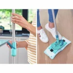 Leifheit Σετ Κουβάς με Σφουγγαρίστρα Clean Twist M Ergo Mobile 52121 - Image 10