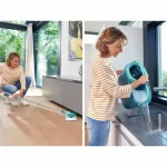 Leifheit Σετ Κουβάς με Σφουγγαρίστρα Clean Twist M Ergo Mobile 52121 - Image 12