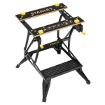 Stanley Πάγκος Εργασίας Αντοχής 250kg 61x37x20.5cm 2τμχ STST83400-1 - Image 2