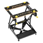 Stanley Πάγκος Εργασίας Αντοχής 250kg 61x37x20.5cm 2τμχ STST83400-1 - Image 3