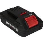 Graphite Μπαταρία Εργαλείου 18V με Χωρητικότητα 4Ah 58G004-1 - Image 3