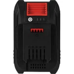 Graphite Μπαταρία Εργαλείου 18V με Χωρητικότητα 4Ah 58G004-1 - Image 4