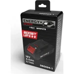 Graphite Μπαταρία Εργαλείου 18V με Χωρητικότητα 4Ah 58G004-1 - Image 6