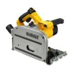 Dewalt DWS520K Βυθιζόμενο Δισκοπρίονο 1150W με Σύστημα Αναρρόφησης DWS520KT-QS - Image 2
