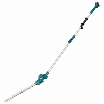 Makita UN460WDWA Μπορντουροψάλιδο Μπαταρίας 12V Τηλεσκοπικό με Μήκος Λάμας 46cm