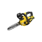Stanley Αλυσοπρίονο Μπαταρίας 1x4Ah 18V 3.8kg με Λάμα 30cm SFMCCS630M1-QW - Image 2