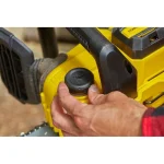 Stanley Αλυσοπρίονο Μπαταρίας 1x4Ah 18V 3.8kg με Λάμα 30cm SFMCCS630M1-QW - Image 5