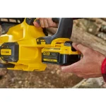Stanley Αλυσοπρίονο Μπαταρίας 1x4Ah 18V 3.8kg με Λάμα 30cm SFMCCS630M1-QW - Image 7