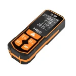 Neo Tools Μέτρο Laser 75-204 με Εύρος Μέτρησης 0.05m-60m