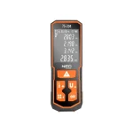 Neo Tools Μέτρο Laser 75-204 με Εύρος Μέτρησης 0.05m-60m - Image 2