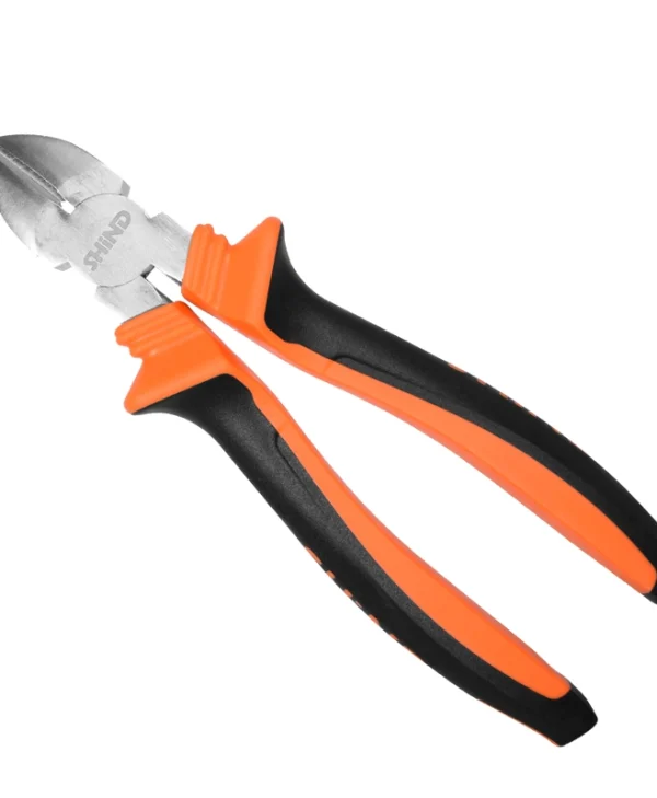Kendo Πλαγιοκόφτης Μήκους 160mm SHI-94018