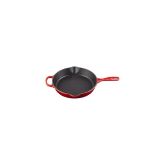 Le Creuset Τηγάνι από Μαντέμι Cherry Red 26cm 20187260600422