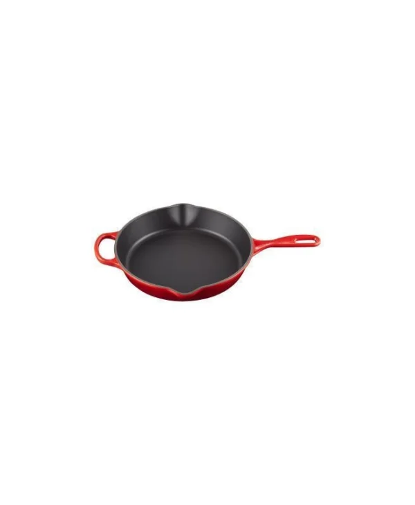 Le Creuset Τηγάνι από Μαντέμι Cherry Red 26cm 20187260600422