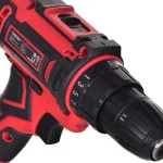 Vertex Δραπανοκατσάβιδο Μπαταρίας 21V 2x1.7Ah WK21Li-2 - Image 2