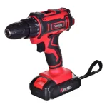 Vertex Δραπανοκατσάβιδο Μπαταρίας 21V 2x1.7Ah WK21Li-2 - Image 7