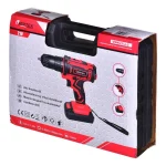 Vertex Δραπανοκατσάβιδο Μπαταρίας 21V 2x1.7Ah WK21Li-2 - Image 13