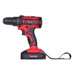 Vertex Δραπανοκατσάβιδο Μπαταρίας 21V 2x1.7Ah WK21Li-2 - Image 14