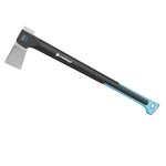 Cellfast C2500 Τσεκούρι Σχισίματος Μήκους 74cm και Βάρους 2500gr με λαβή Fiberglass 41-007 - Image 2