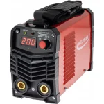 Weldman Ηλεκτροκόλληση Inverter MMA 103011 - Image 2