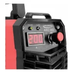 Weldman Ηλεκτροκόλληση Inverter MMA 103011 - Image 3