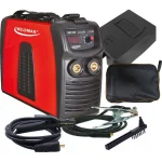 Weldman Ηλεκτροκόλληση Inverter MMA 103011 - Image 5