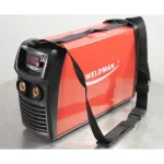 Weldman Ηλεκτροκόλληση Inverter MMA 103011 - Image 8