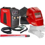 Weldman Ηλεκτροκόλληση Inverter MMA 103011 - Image 9