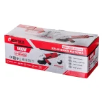 Vertex Τροχός 125mm Ρεύματος 850W VSK12501 - Image 5