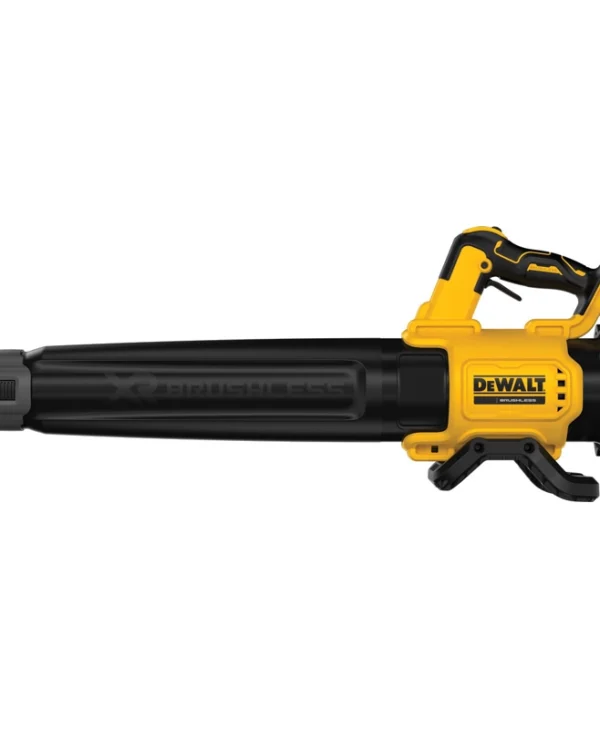 Dewalt Φυσητήρας Χειρός Μπαταρίας 18V Solo με Ρύθμιση Έντασης & Μέγιστη Ταχύτητα Αέρα 200km/h DCMBL562N-XJ