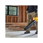 Dewalt Φυσητήρας Χειρός Μπαταρίας 18V Solo με Ρύθμιση Έντασης & Μέγιστη Ταχύτητα Αέρα 200km/h DCMBL562N-XJ - Image 3