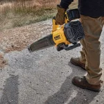 Dewalt Φυσητήρας Χειρός Μπαταρίας 18V Solo με Ρύθμιση Έντασης & Μέγιστη Ταχύτητα Αέρα 200km/h DCMBL562N-XJ - Image 4