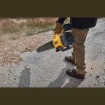 Dewalt Φυσητήρας Χειρός Μπαταρίας 18V Solo με Ρύθμιση Έντασης & Μέγιστη Ταχύτητα Αέρα 200km/h DCMBL562N-XJ - Image 6