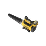DEWALT Φυσητήρας Χειρός 54V με 1 Μπαταρία 9Ah & Ρύθμιση Έντασης με Μέγιστη Ταχύτητα Αέρα 258km/h DCMBL777X1-QW - Image 4