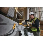 Dewalt DWH050 Σύστημα Αναρρόφησης Σκόνης Σπαθοσέγας DWH050-XJ - Image 3