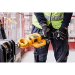 Dewalt DWH050 Σύστημα Αναρρόφησης Σκόνης Σπαθοσέγας DWH050-XJ - Image 4