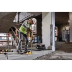 Dewalt DWH050 Σύστημα Αναρρόφησης Σκόνης Σπαθοσέγας DWH050-XJ - Image 6