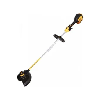 DEWALT Χορτοκοπτικό Ώμου / Χειρός Μπαταρίας 18V Solo 4.1kg Brushless DCM561PBS-XJ
