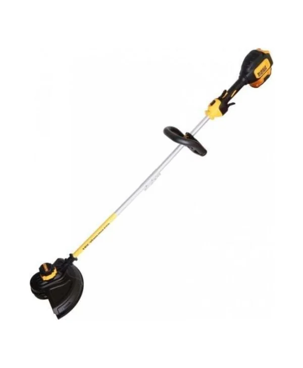 DEWALT Χορτοκοπτικό Ώμου / Χειρός Μπαταρίας 18V Solo 4.1kg Brushless DCM561PBS-XJ
