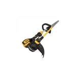 DEWALT Χορτοκοπτικό Ώμου / Χειρός Μπαταρίας 18V Solo 4.1kg Brushless DCM561PBS-XJ - Image 3
