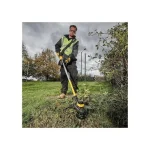 DEWALT Χορτοκοπτικό Ώμου / Χειρός Μπαταρίας 18V Solo 4.1kg Brushless DCM561PBS-XJ - Image 6