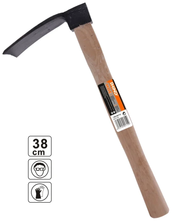 Shind Τσάπα Τετράγωνη SHI-94715