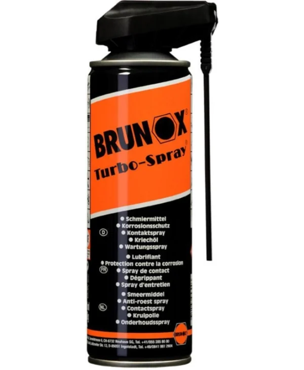 Brunox Σπρέι 300ml 610020571