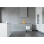 Brabantia Κάδος Απορριμμάτων από Ανοξείδωτο Ατσάλι Λευκός 36lt 313509 - Image 12