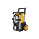 Dewalt Πλυστικό Μπαταρίας 18V Solo με Πίεση 110bar και Μεταλλική Αντλία DCMPW1600N-XJ - Image 3