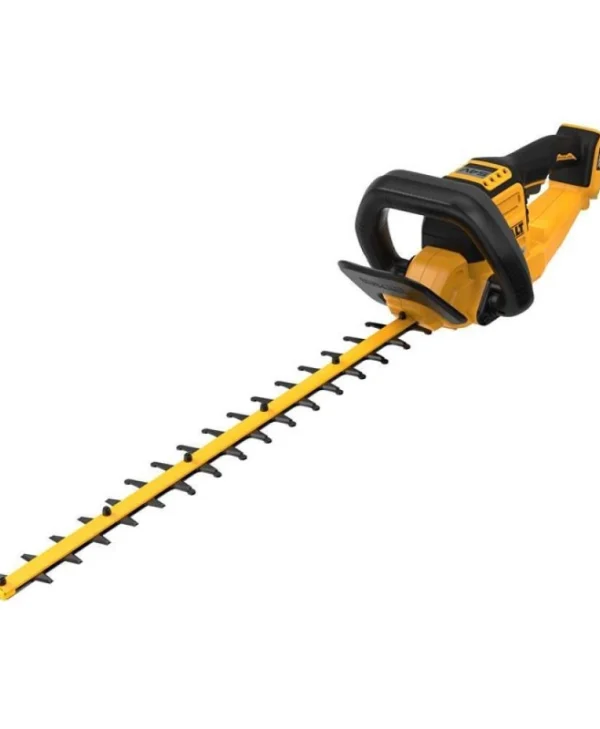 DEWALT DCMHT573N Μπορντουροψάλιδο Μπαταρίας 54V με Μήκος Λάμας 65cm Solo DCMHT573N-XJ