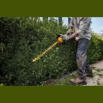 DEWALT DCMHT573N Μπορντουροψάλιδο Μπαταρίας 54V με Μήκος Λάμας 65cm Solo DCMHT573N-XJ - Image 4