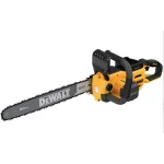 Dewalt Flexvolt Αλυσοπρίονο Μπαταρίας Solo Brushless 54V 5.5kg με Λάμα 50cm DCMCS575N-XJ - Image 2