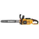Dewalt Flexvolt Αλυσοπρίονο Μπαταρίας Solo Brushless 54V 5.5kg με Λάμα 50cm DCMCS575N-XJ - Image 4