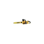 Dewalt Flexvolt Αλυσοπρίονο Μπαταρίας Solo Brushless 54V 5.5kg με Λάμα 50cm DCMCS575N-XJ - Image 5
