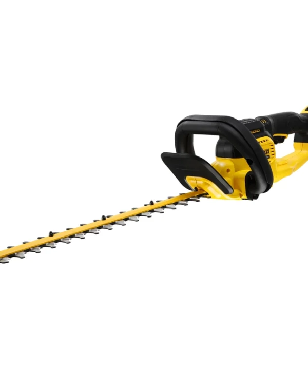 Dewalt DCMHT563P1 Μπορντουροψάλιδο Μπαταρίας 18V με Μήκος Λάμας 55cm DCMHT563P1- QW